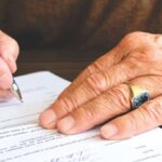 Your questions on online wills answered